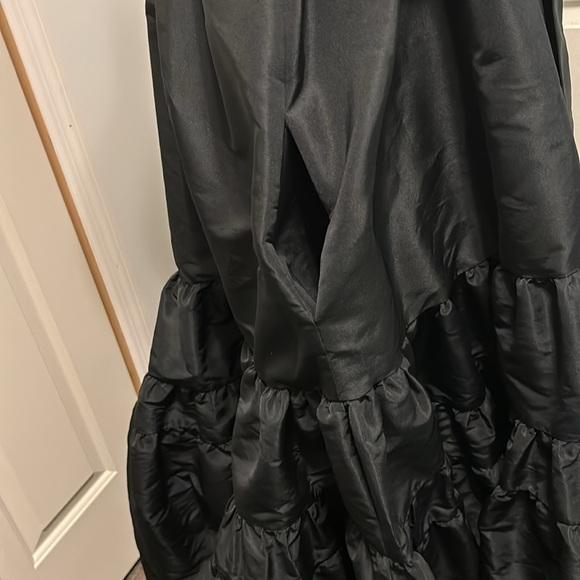 ROCHAS DRESS SIZE 40 - Picture 10 of 16